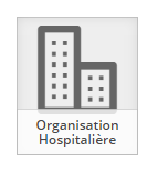 Organisation hospitalière